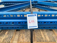 Nedcon - palletstelling 2x2 - afbeelding 4 van  4