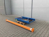 Nedcon - palletstelling 2x2 - afbeelding 1 van  4