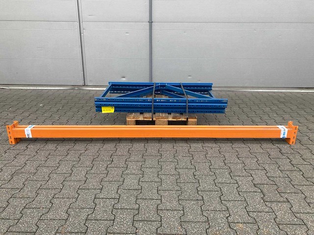 Nedcon - palletstelling 2x2 - afbeelding 2 van  4