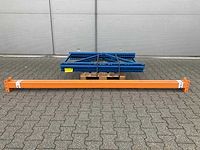 Nedcon - palletstelling 2x2 - afbeelding 2 van  4