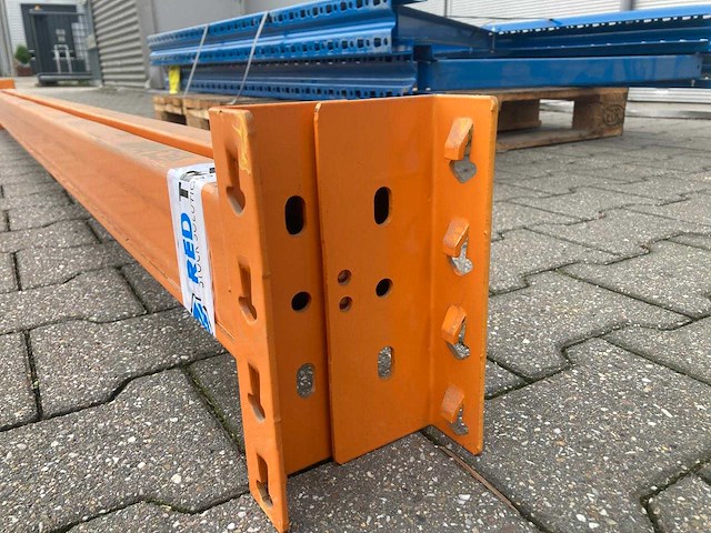 Nedcon - palletstelling 2x2 - afbeelding 3 van  4