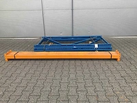 Nedcon - palletstelling 2x4 - afbeelding 2 van  4