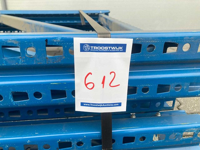 Nedcon - palletstelling 3x4 - afbeelding 4 van  4