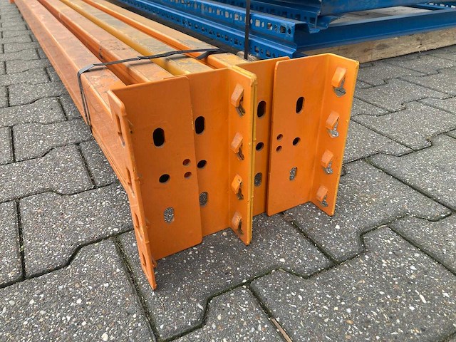 Nedcon - palletstelling 3x4 - afbeelding 3 van  4