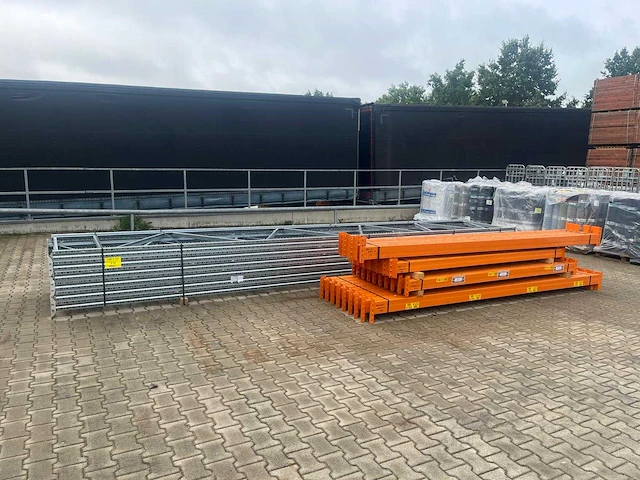 Nedcon - palletstelling 6x24 - afbeelding 1 van  9
