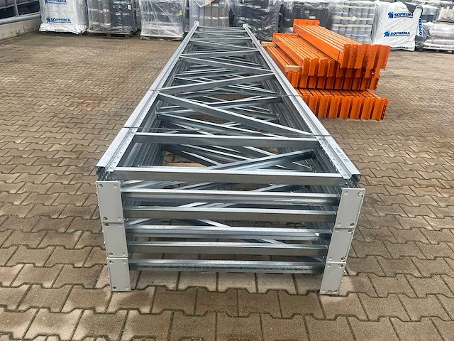 Nedcon - palletstelling 6x24 - afbeelding 2 van  9