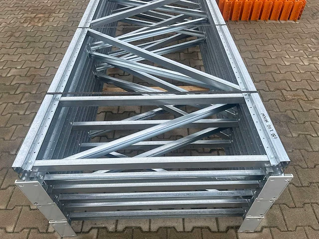 Nedcon - palletstelling 6x24 - afbeelding 5 van  9
