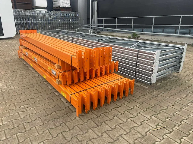 Nedcon - palletstelling 6x24 - afbeelding 8 van  9