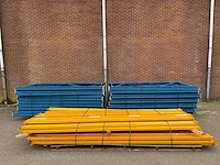 Nedcon - palletstelling 8 meter (270cm hoog) - afbeelding 1 van  6