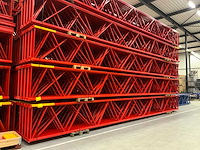 Nedcon - palletstelling staander 11500 x 1100 x 120 mm (18x) - afbeelding 2 van  7