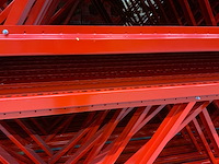 Nedcon - palletstelling staander 11500 x 1100 x 120 mm (18x) - afbeelding 7 van  7