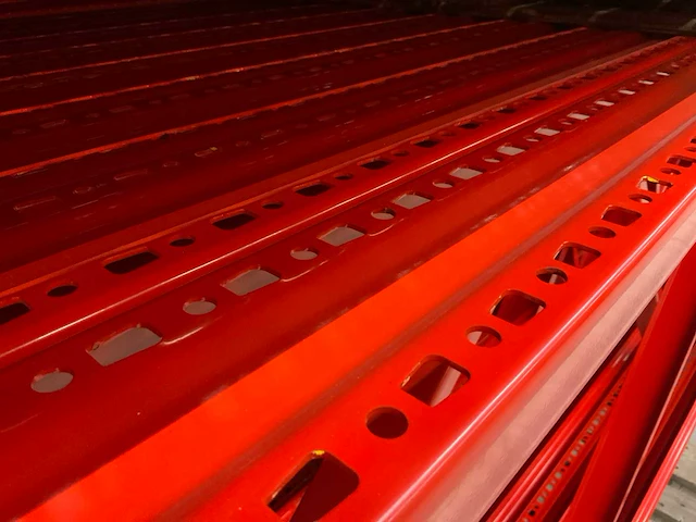 Nedcon - palletstelling staander 11500 x 1100 x 120 mm (9x) - afbeelding 5 van  7