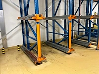 Nedcon doorschuif palletstelling - afbeelding 3 van  7
