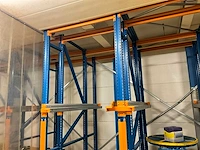 Nedcon doorschuif palletstelling - afbeelding 6 van  7