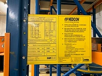 Nedcon doorschuif palletstelling - afbeelding 7 van  7