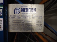 Nedcon lagertechnik gmbh - afbeelding 7 van  7