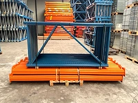 Nedcon nt palletstelling 4x8 - afbeelding 3 van  10