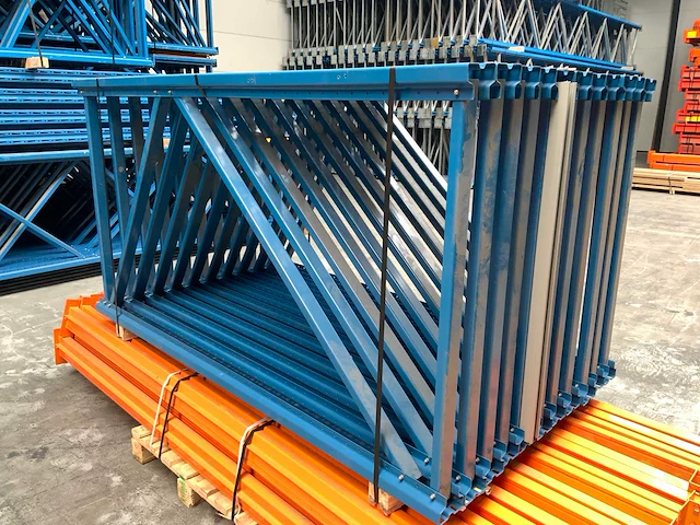Nedcon nt palletstelling 4x8 - afbeelding 4 van  10