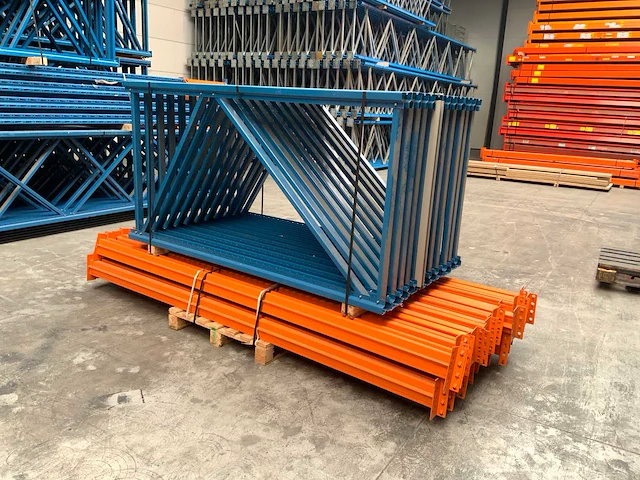 Nedcon nt palletstelling 4x8 - afbeelding 5 van  10