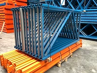 Nedcon nt palletstelling 4x8 - afbeelding 6 van  10