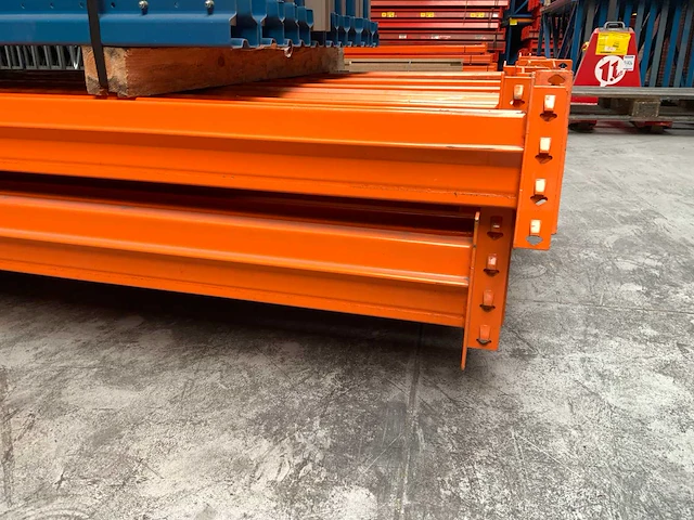 Nedcon nt palletstelling 4x8 - afbeelding 7 van  10