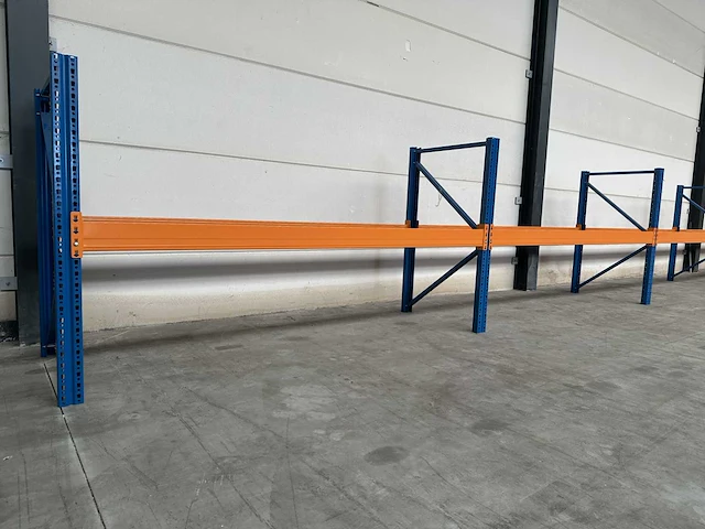 Nedcon nt palletstelling - afbeelding 2 van  3