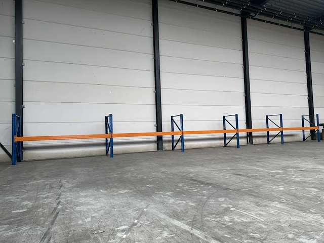 Nedcon nt palletstelling - afbeelding 1 van  3