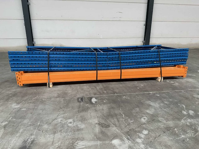 Nedcon nt palletstelling - afbeelding 3 van  3