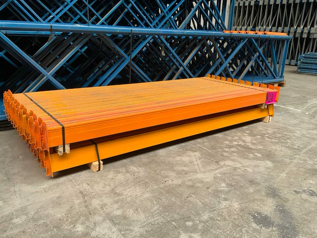 Nedcon ot palletstelling 12x72 - afbeelding 11 van  12