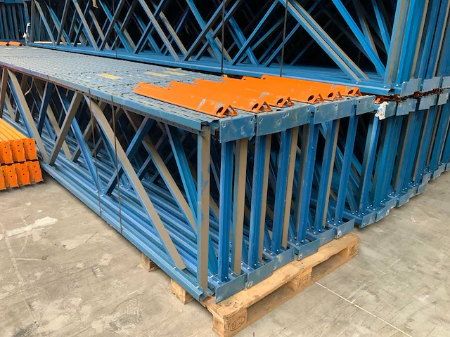 Nedcon ot palletstelling 12x72 - afbeelding 3 van  12