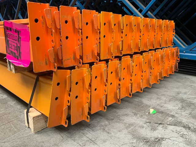 Nedcon ot palletstelling 24x144 - afbeelding 2 van  12