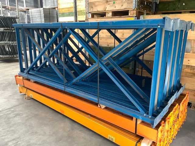 Nedcon ot palletstelling 4x12 - afbeelding 5 van  9