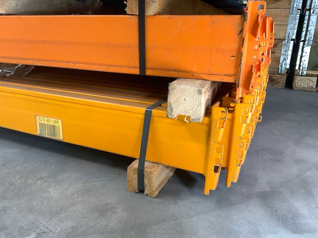 Nedcon ot palletstelling 4x12 - afbeelding 9 van  9
