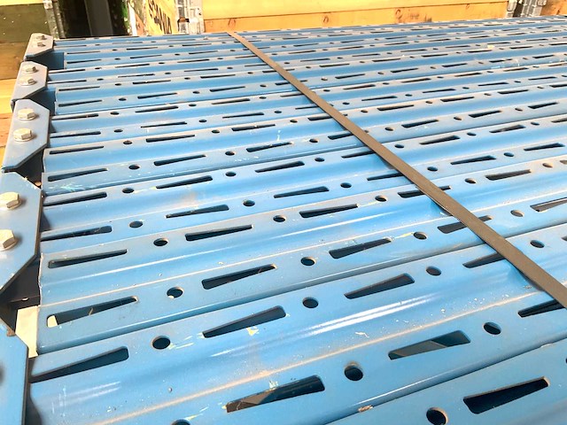 Nedcon ot palletstelling 4x12 - afbeelding 6 van  9