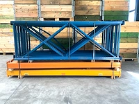 Nedcon ot palletstelling 6x20 - afbeelding 3 van  9