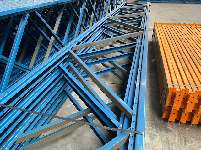 Nedcon ot palletstelling 7x42 - afbeelding 7 van  8