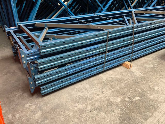 Nedcon ot palletstelling 7x42 - afbeelding 2 van  8