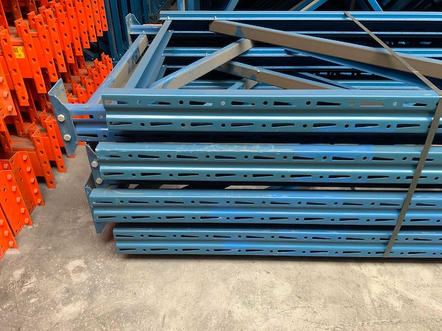 Nedcon ot palletstelling 7x42 - afbeelding 5 van  8