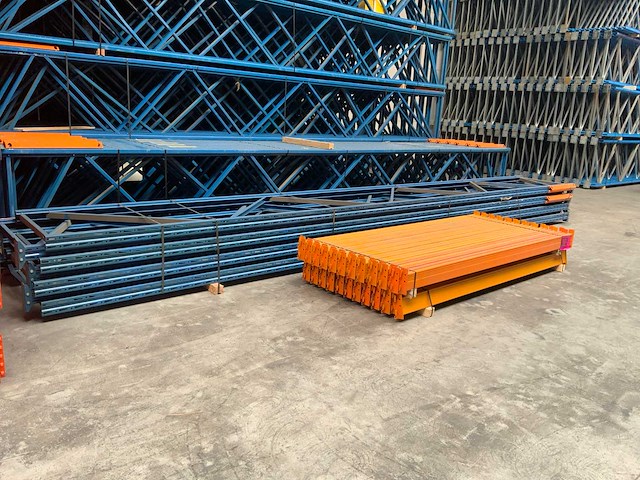 Nedcon ot palletstelling 7x42 - afbeelding 1 van  8