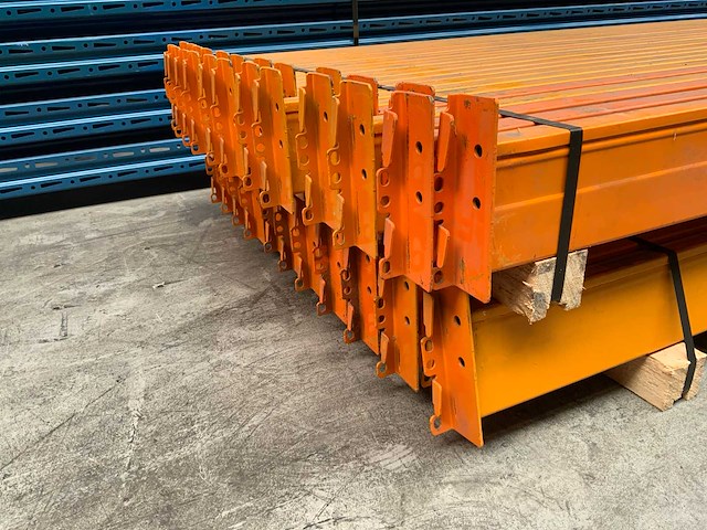 Nedcon ot palletstelling 7x42 - afbeelding 4 van  8