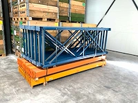 Nedcon ot palletstelling 8x24