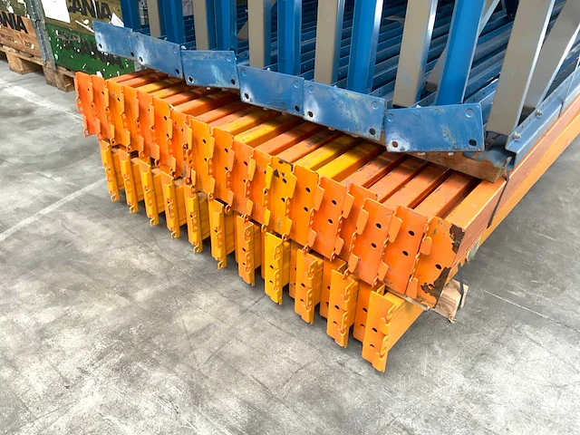 Nedcon ot palletstelling 8x24 - afbeelding 7 van  9