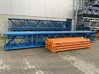 Nedcon palletstelling - afbeelding 1 van  7