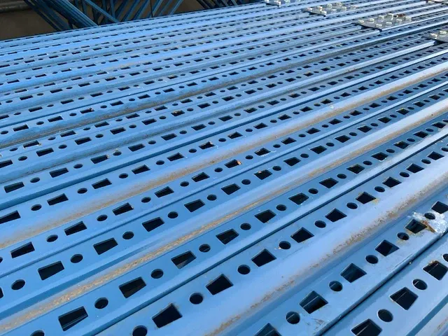 Nedcon palletstelling - afbeelding 4 van  7