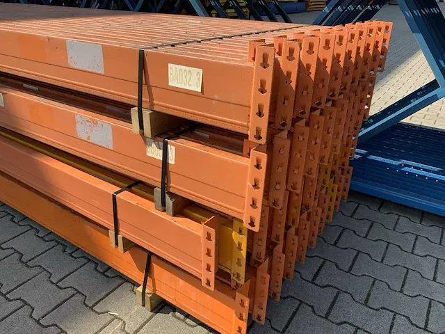 Nedcon palletstelling - afbeelding 5 van  7