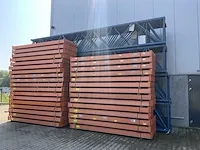 Nedcon palletstelling - afbeelding 7 van  7