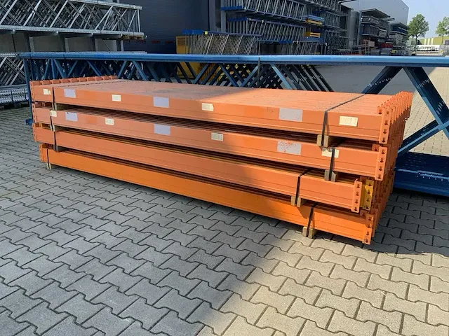 Nedcon palletstelling - afbeelding 6 van  7