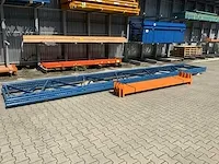 Nedcon palletstelling - afbeelding 1 van  5