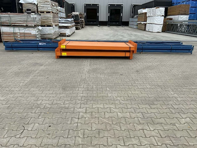 Nedcon palletstelling - afbeelding 2 van  9