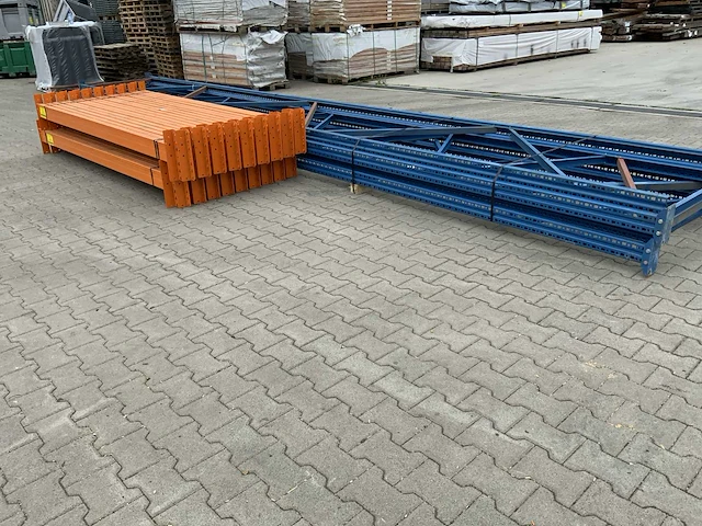 Nedcon palletstelling - afbeelding 3 van  9